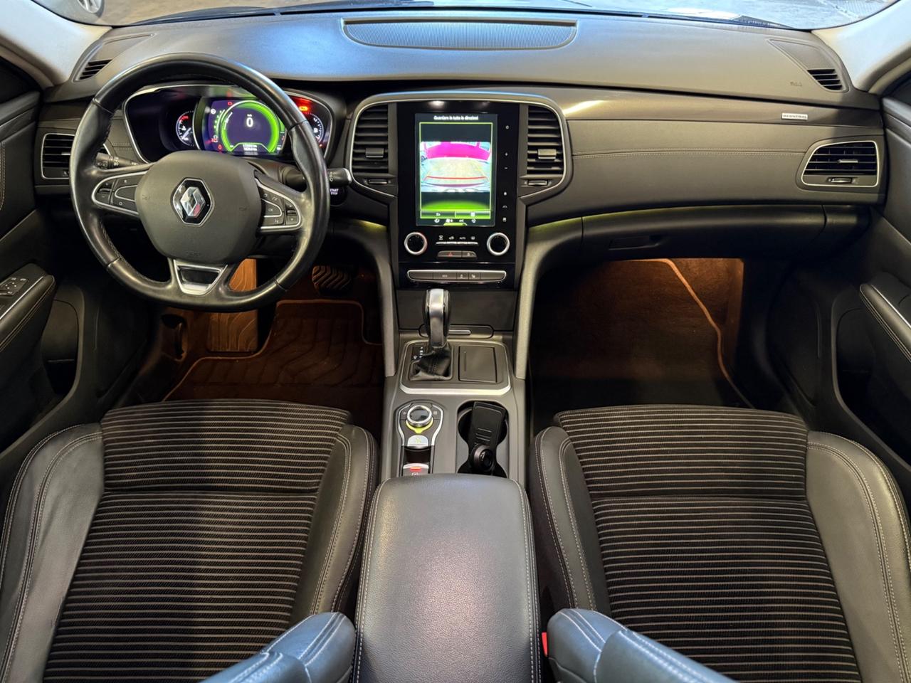 Renault Talisman dCi 160 CV EDC Energy Initiale Paris 4Control