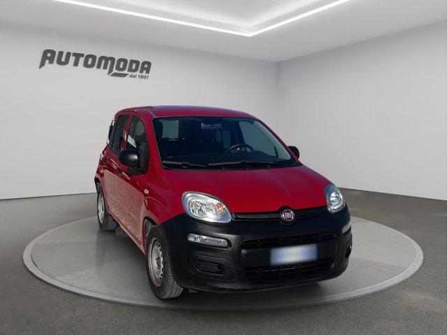 FIAT Panda VAN 1.3MJT 2POSTI