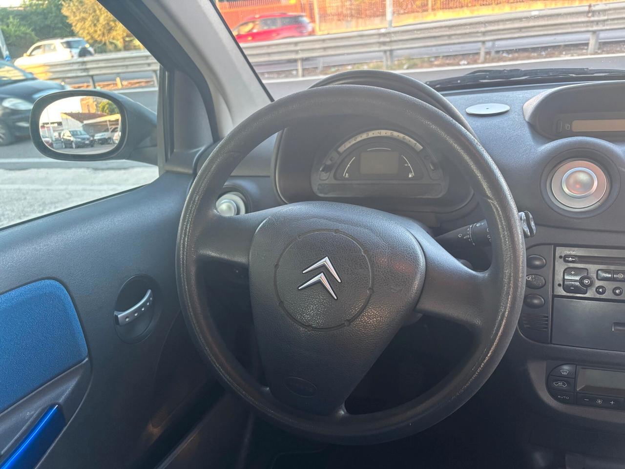 Citroen C2 1.4 HDi 70CV Excite VTR