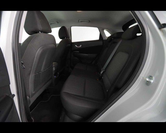 HYUNDAI Kona 1.0 T-GDI Hybrid 48V iMT XLine