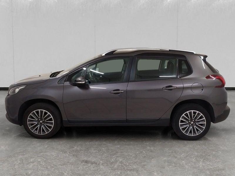 Peugeot 2008 1.2 puretech Active s&s 82cv my18