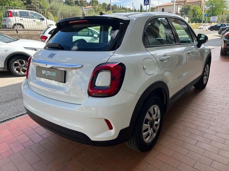 FIAT 500X 1.3 MultiJet 95 CV