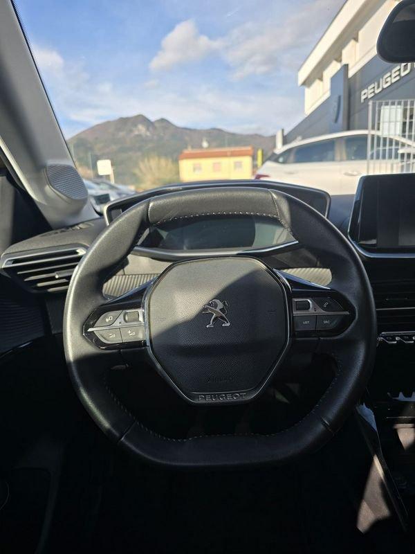 Peugeot 208 Allure Pack 100 S/S