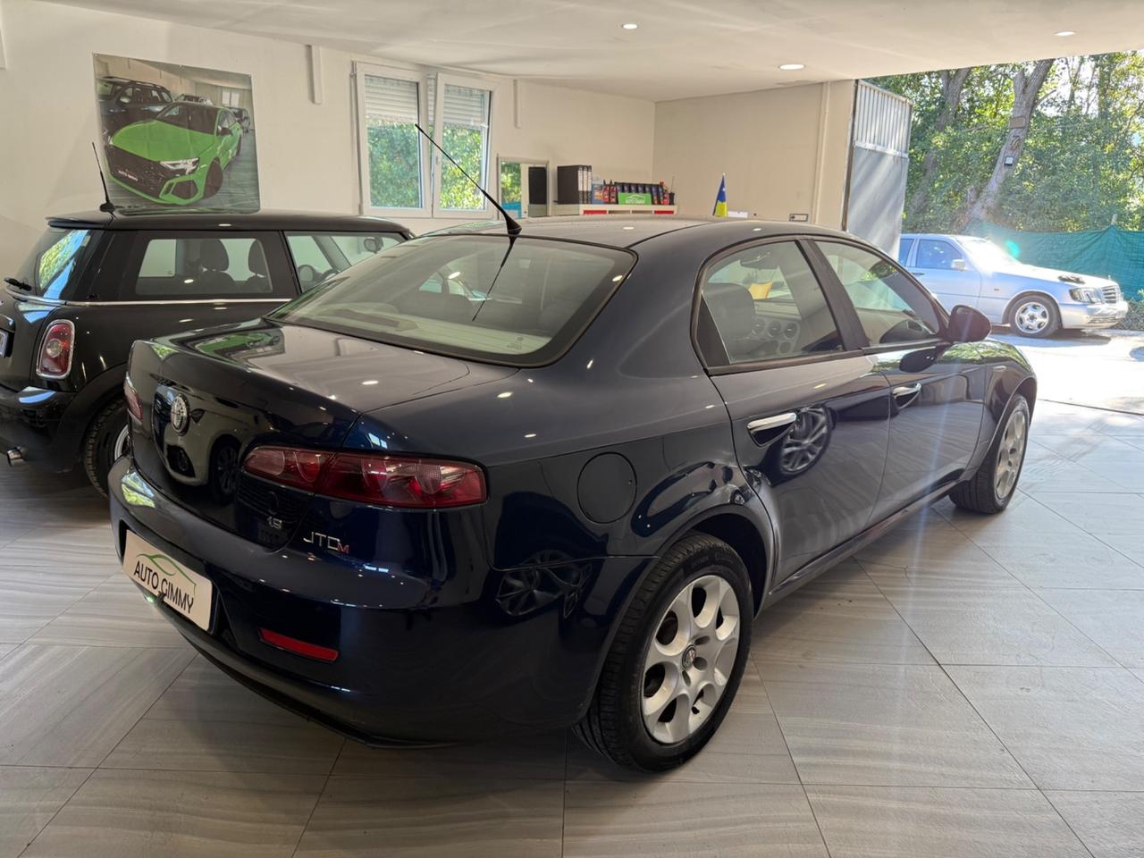 Alfa Romeo 159 1.9 JTDm ANNO 2006