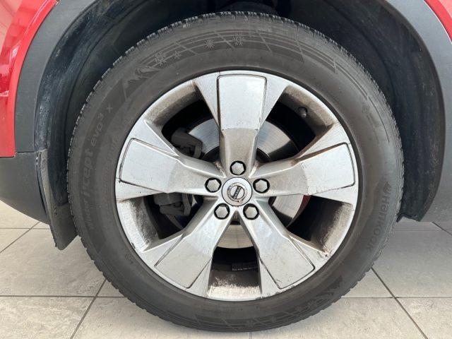 VOLVO XC40 D3 AWD Geartronic Momentum