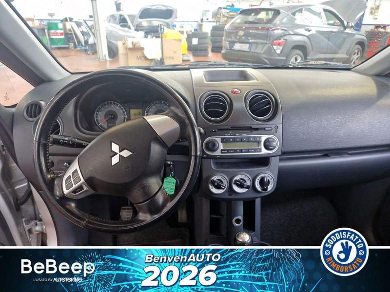 Mitsubishi Colt 1.1 INFORM GPL 5P