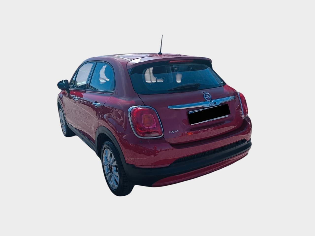 Fiat 500X 1.3 MultiJet 95 CV Pop
