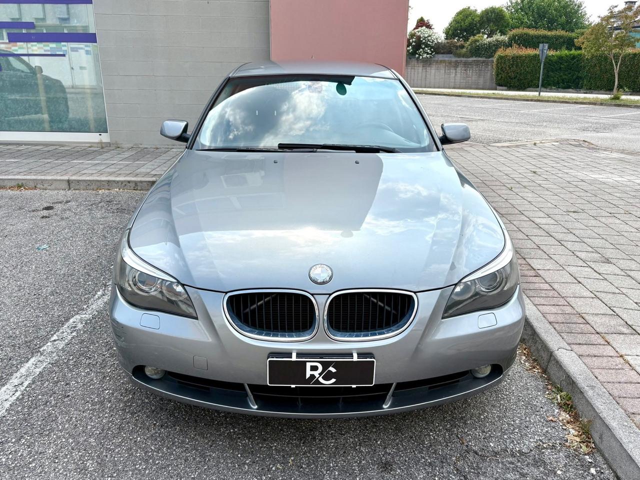 Bmw 525 525d cat Touring
