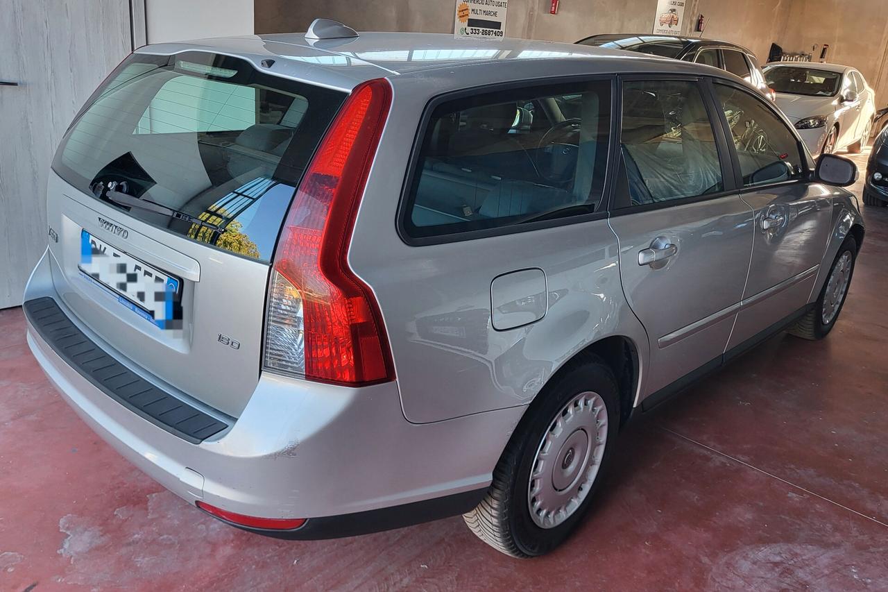 Volvo V50 1.6 D cat Kinetic