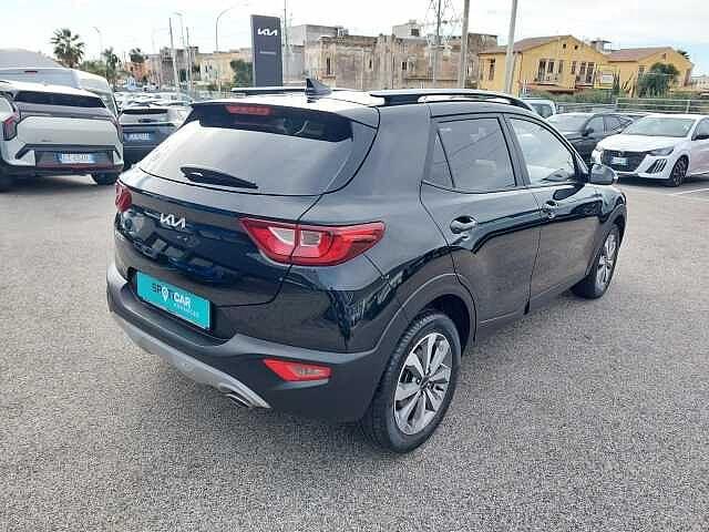 Kia Stonic 1.2 MPI Style TT