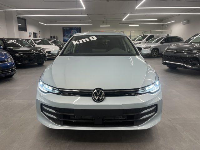 VOLKSWAGEN Golf 8 1.5 TSI 115 CV ACT Edition Plus KM0 MY26