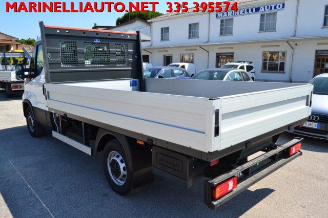 IVECO Daily P.CONSEGNA 35S14 2.3 HPT PM CASSONE FISSO