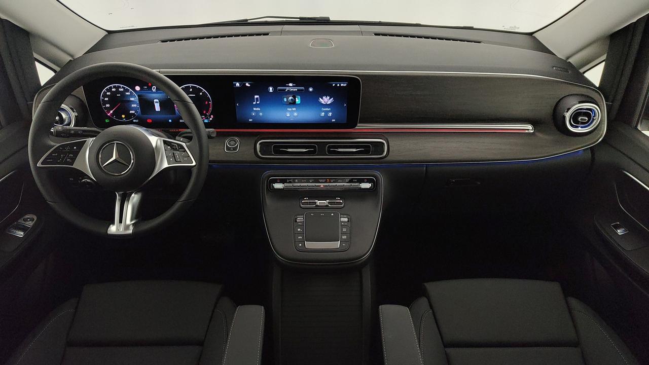 Mercedes-Benz V 250 d AVANTGARDE Extralong