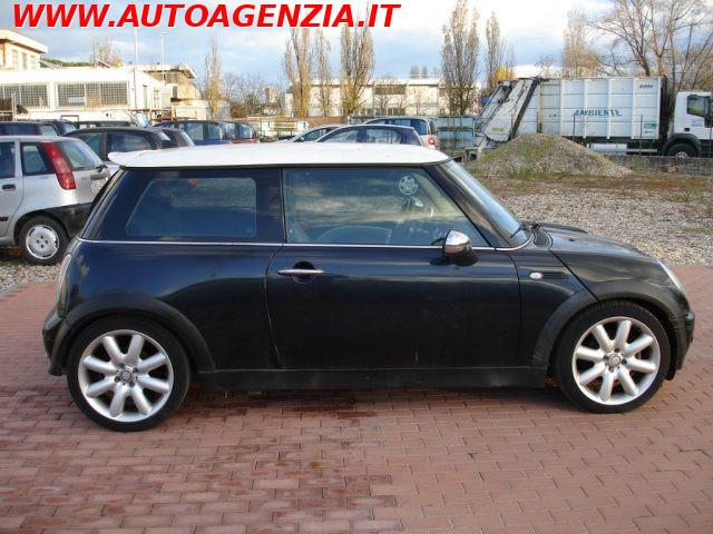 MINI Mini 1.6 16V Cooper