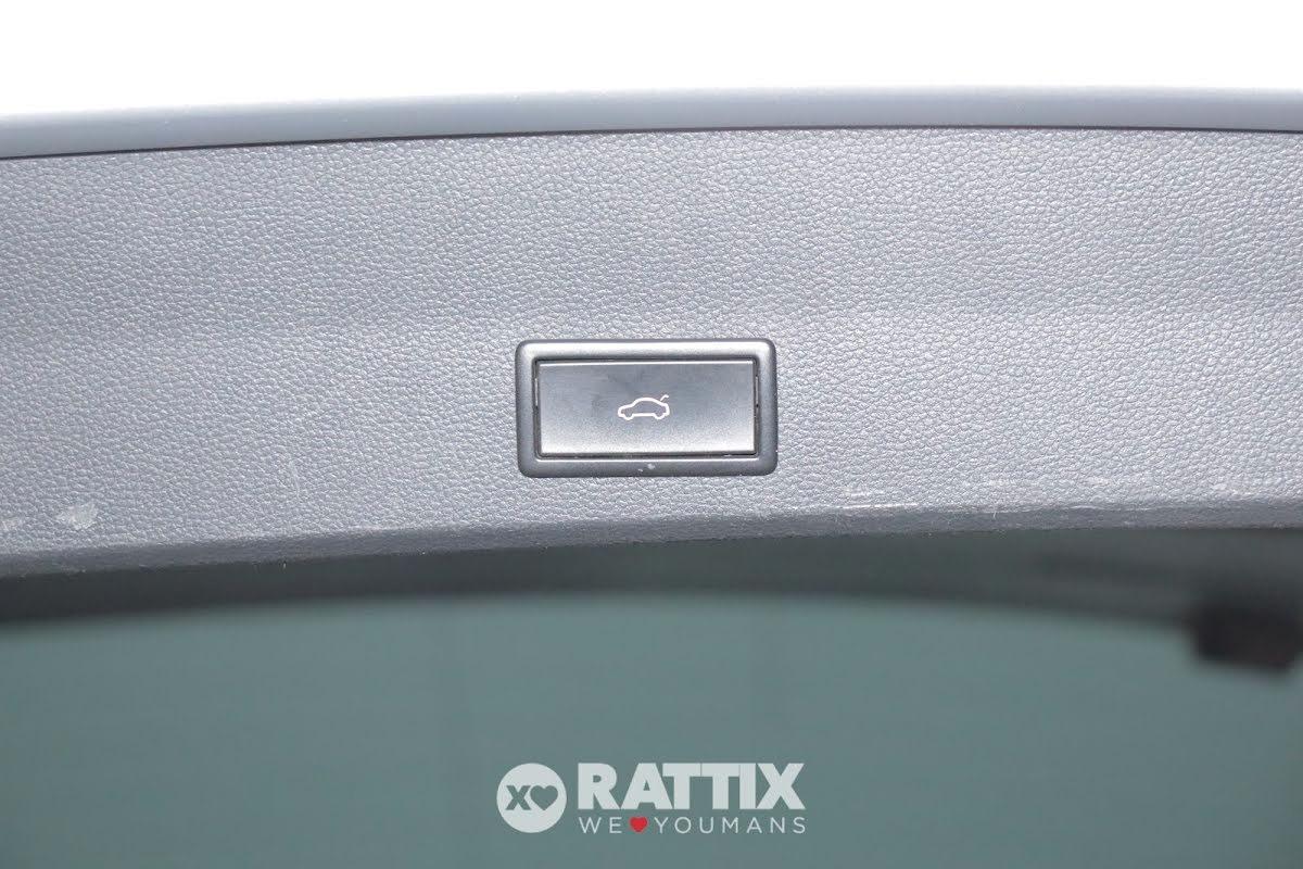 SEAT Ateca 2.0 tdi Xcellence 150cv 4Drive dsg + tetto apribile