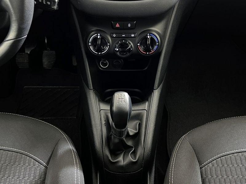 Peugeot 208 PureTech 82 5 porte Active