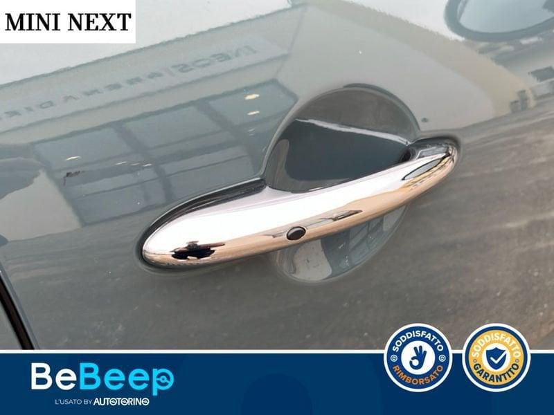 MINI Mini Countryman F60 MINI COUNTRYMAN 2.0 COOPER D NORTHWOOD EDITION AUT