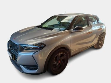 DS DS 3 CROSSBACK BLUEHDI 130 AUTOMATICO PERFORMANCELINE+ 5 PORTE SUV