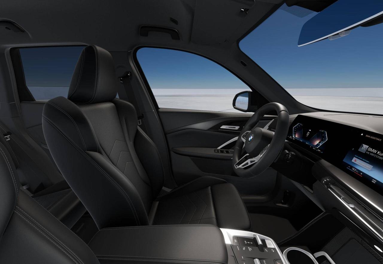 BMW X1 sDrive20d 48V MSport