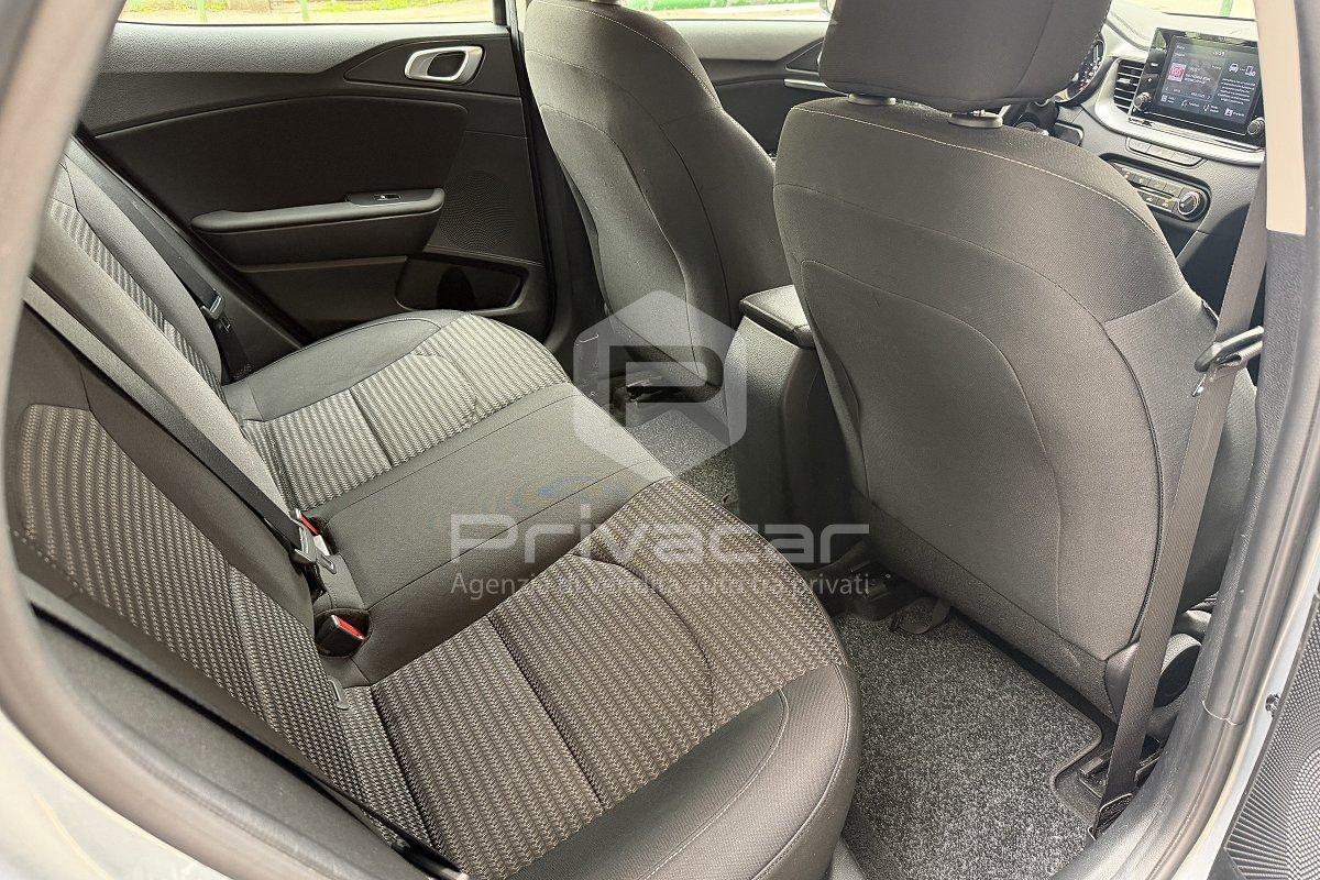 KIA Xceed 1.0 T-GDi GPL Urban