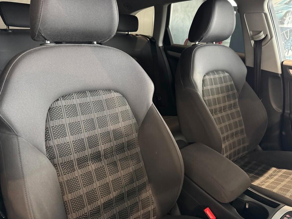 Audi A4 Avant 2.0 TDI 150 CV multitronic Advanced