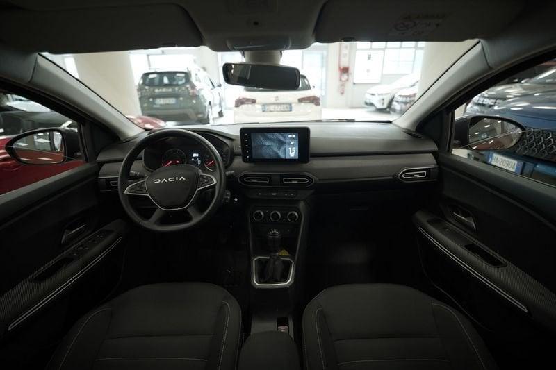Dacia Jogger 2021 1.0 tce Extreme UP 110cv