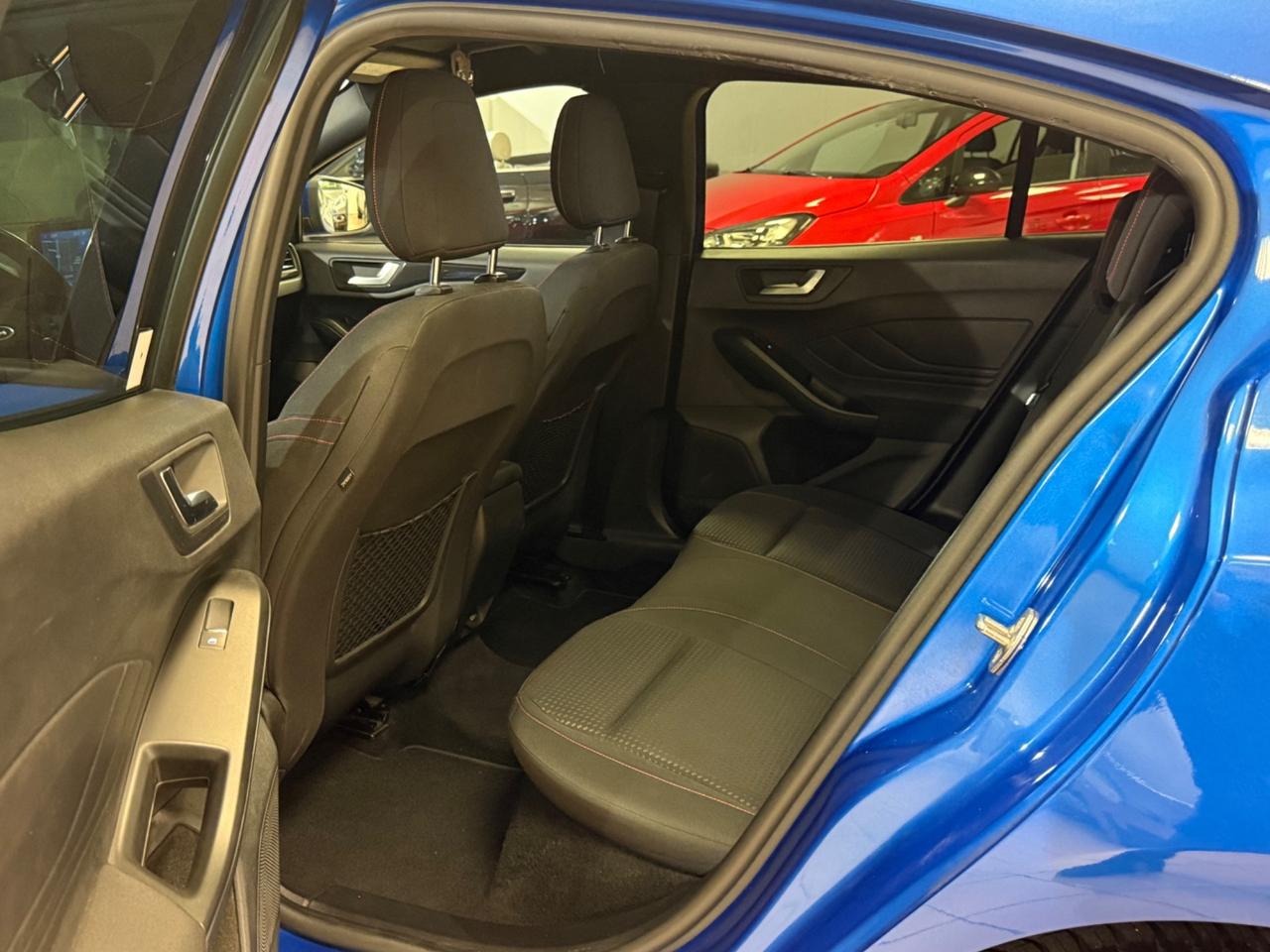 Ford Focus 1.0 EcoBoost 125 CV Start&Stop ST Line