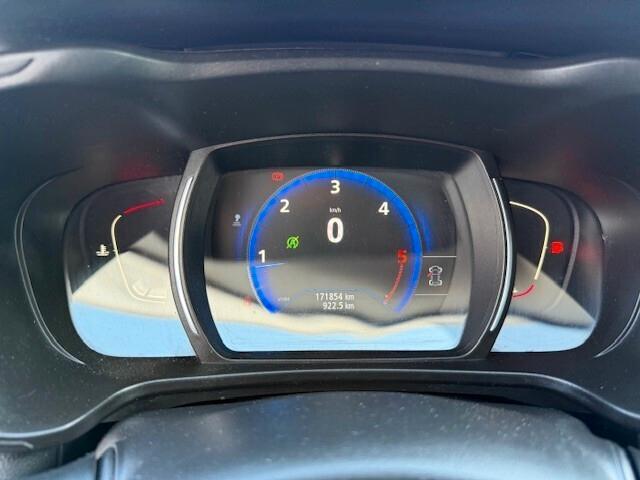 Renault Kadjar 1.5 dCi 8V 110CV Energy Intens 2016