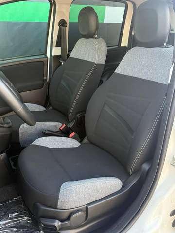 Fiat Panda firefly hybrid City Life*PRONTA CONSEGNA*