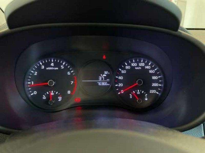 Kia Picanto III 1.0 Active bluetooth Gpl