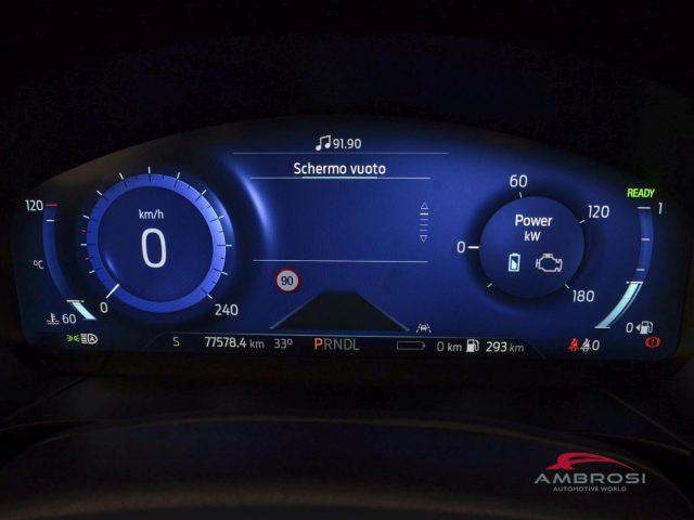 FORD Kuga 2.5 Plug In Hybrid 225 CV CVT 2WD ST-Line X