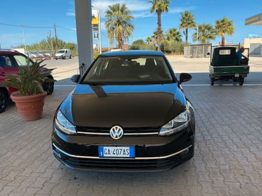 Volkswagen Golf 2.0 TDI DSG 5p. Executive BlueMotion Technology