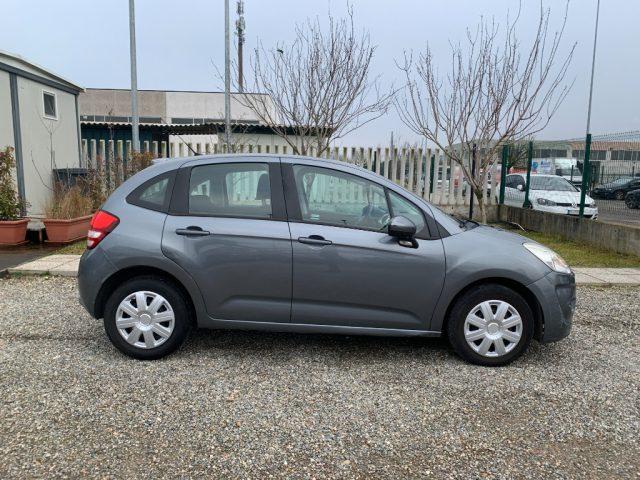 CITROEN C3 1.1 Business