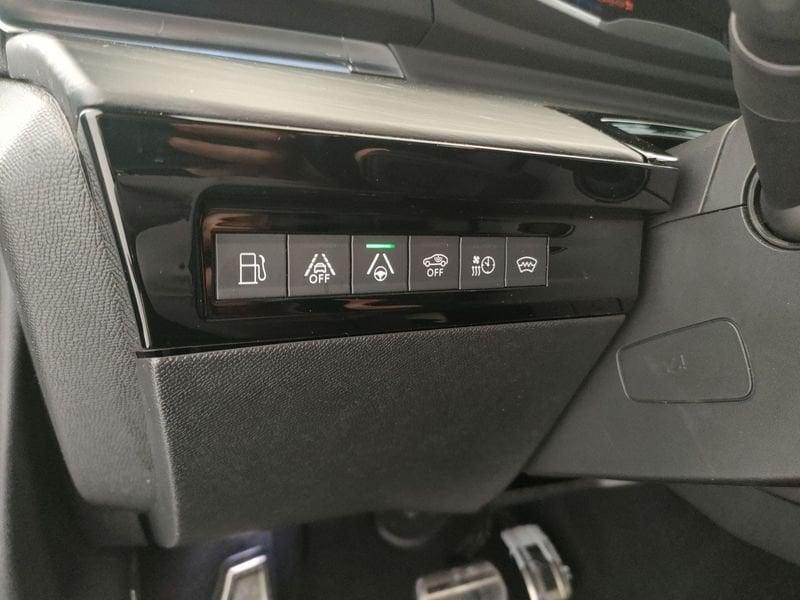 Peugeot 508 Plug-in Hybrid 225 e-EAT8 GT PACK