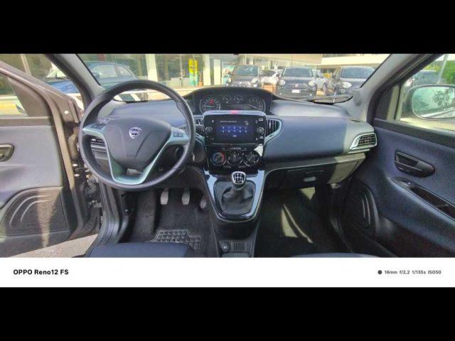 LANCIA Ypsilon 3ª serie - 1.0 FireFly 5 porte S&S Hybrid Plati