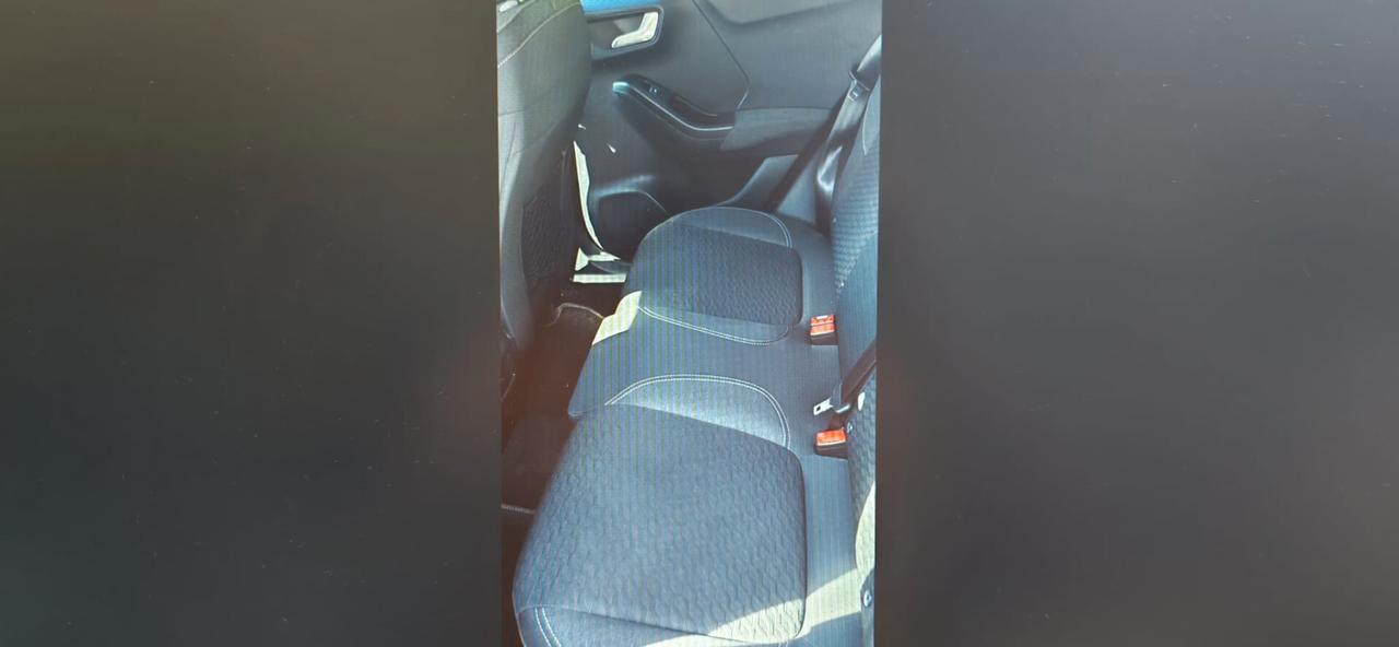 Ford Puma 1.5 EcoBlue 120 CV S&S Titanium