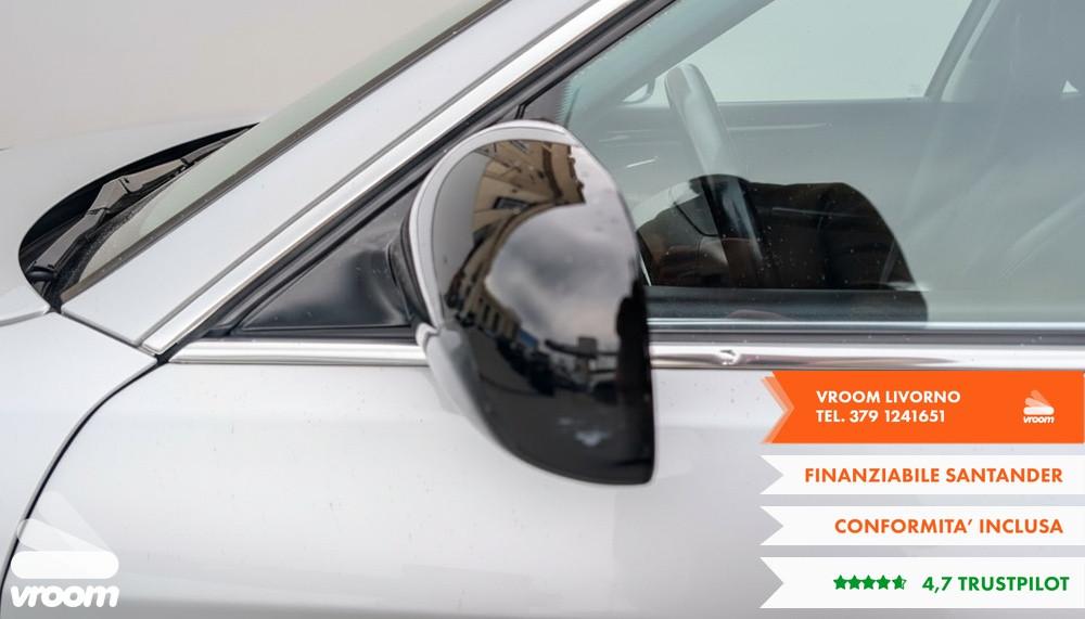 AUDI A8 1ª serie A8 3.3 V8 TDI cat quattro Tip...