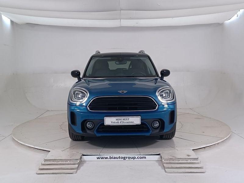 MINI Mini Countryman F60 2020 Diese Mini Countryman 2.0 Cooper D Business auto