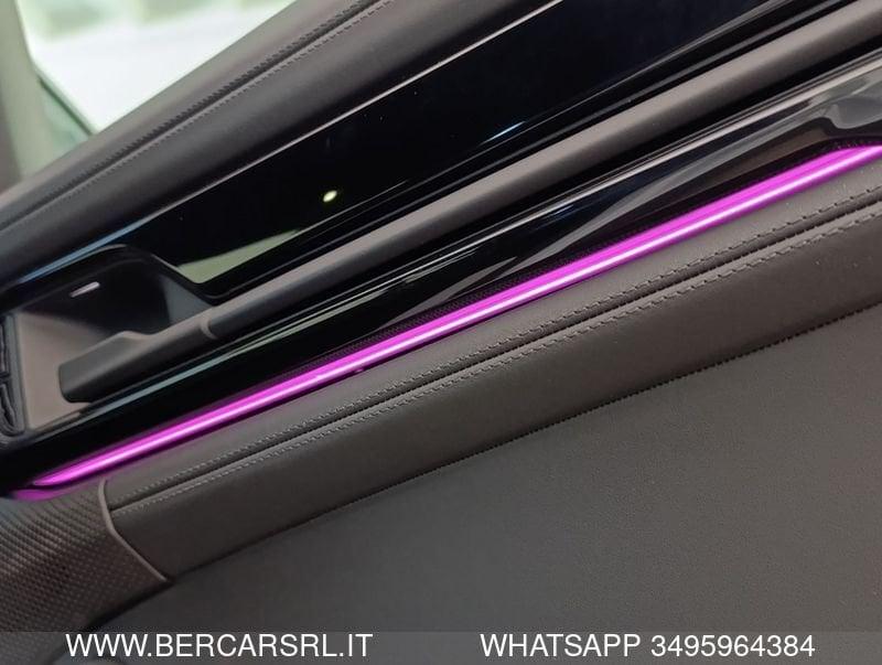 Porsche Panamera 2.9 4 E-Hybrid*MODELLO NUOVO*4 RUOTE STERZ*SEDILI TERMO VENTILATI*TELECAMERA 360*SPORT CHRONO*
