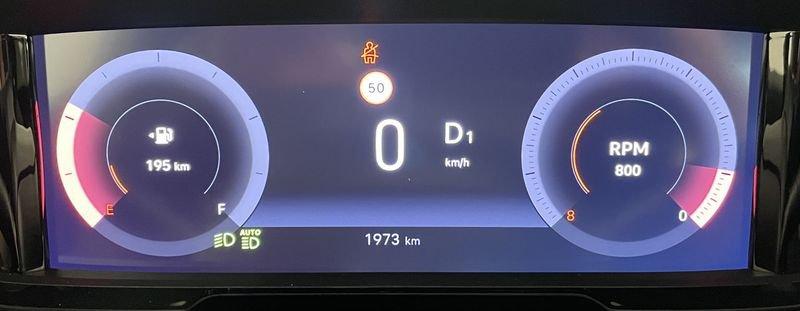 FIAT Doblò 1.5 BlueHdi 130 CV AT8 PC Magic Top