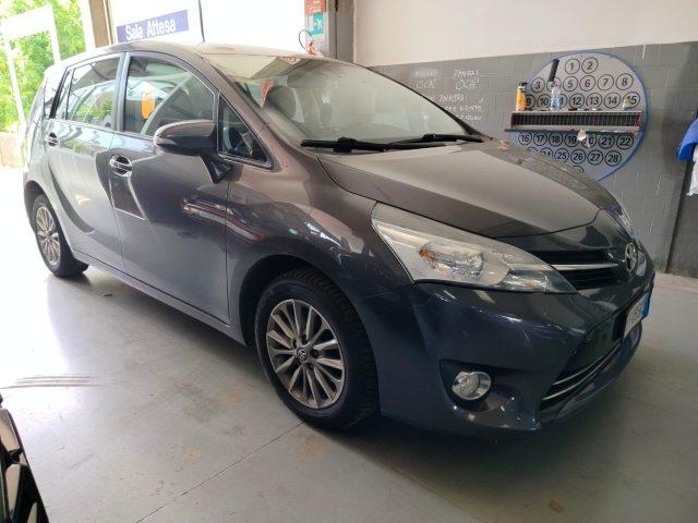 TOYOTA Verso 1.6 Style GPL