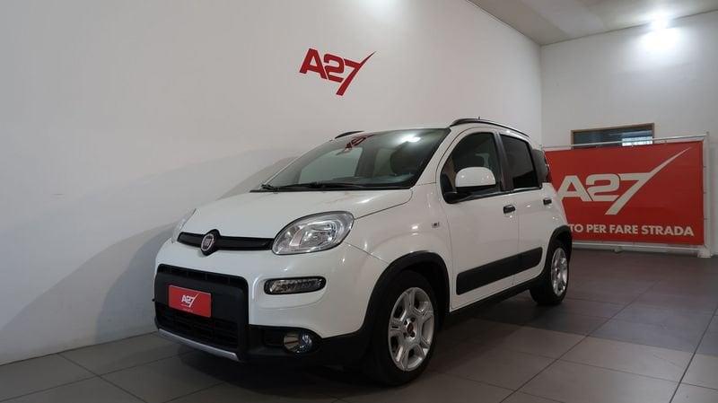 FIAT Panda Panda 1.0 firefly hybrid City Life s&s 70cv 5p.ti