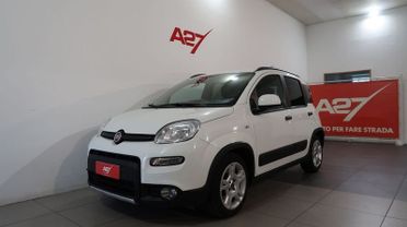 FIAT Panda Panda 1.0 firefly hybrid City Life s&s 70cv 5p.ti