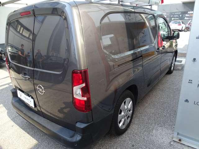 Opel Combo L2H1