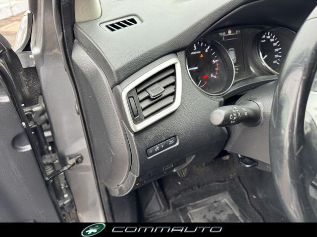 NISSAN Qashqai 1.5 dCi Acenta