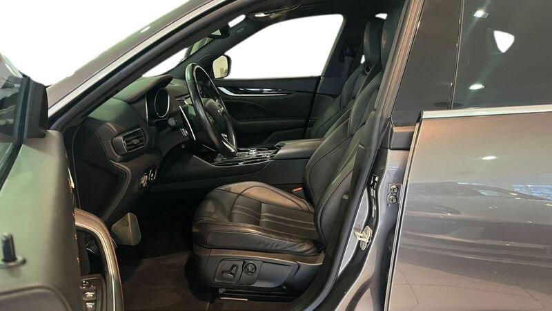 Maserati Levante Levante V6 Diesel AWD Gransport