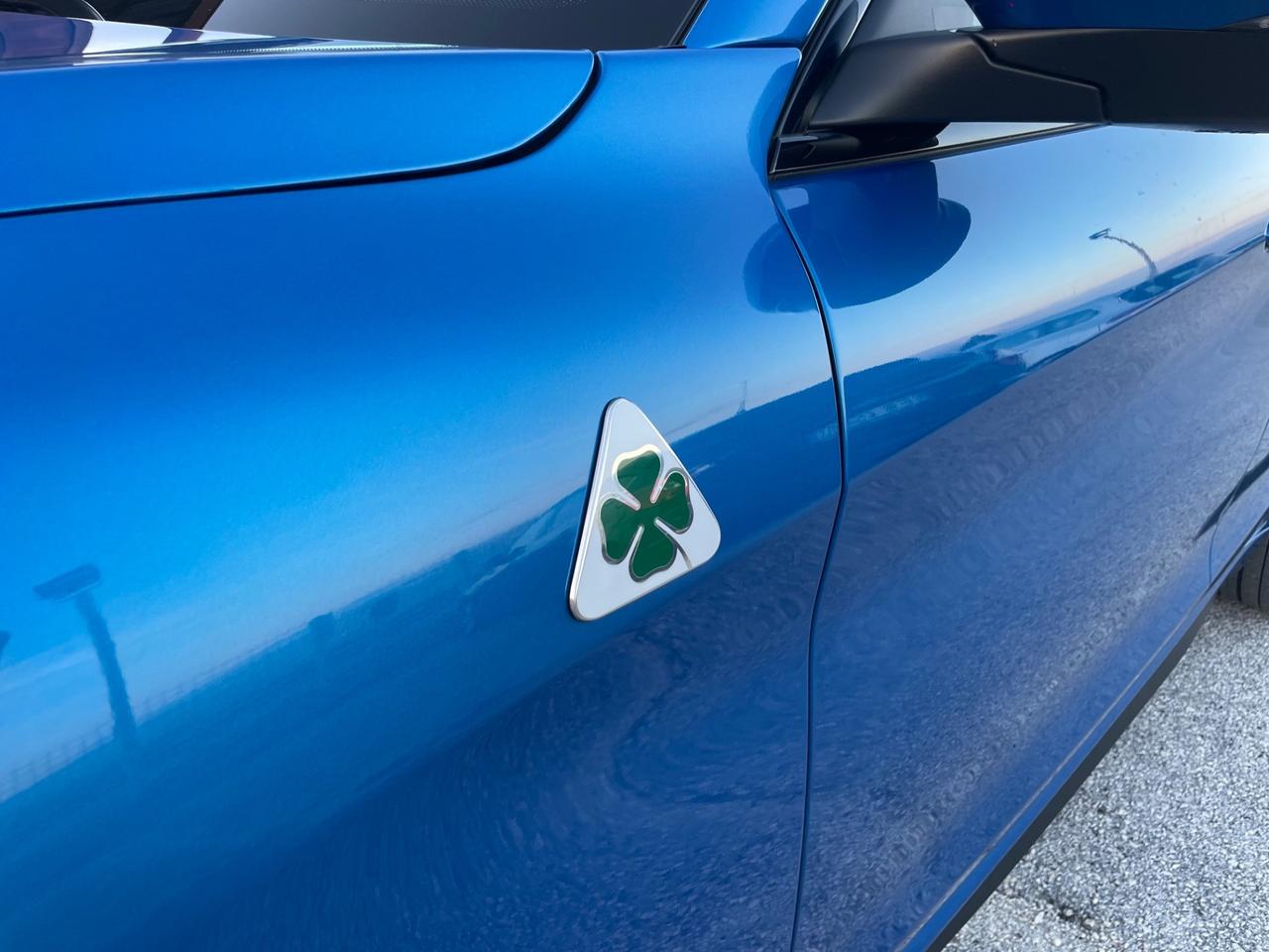 Alfa Romeo Stelvio 2.9 Bi-Turbo V6 510 CV AT8 Quadrifoglio