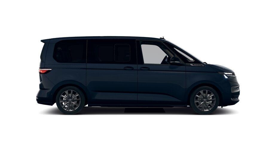 Volkswagen Multivan 2.0 tdi 150CV Life dsg Mobility Pack 7p.ti - IVA DEDUCIBILE