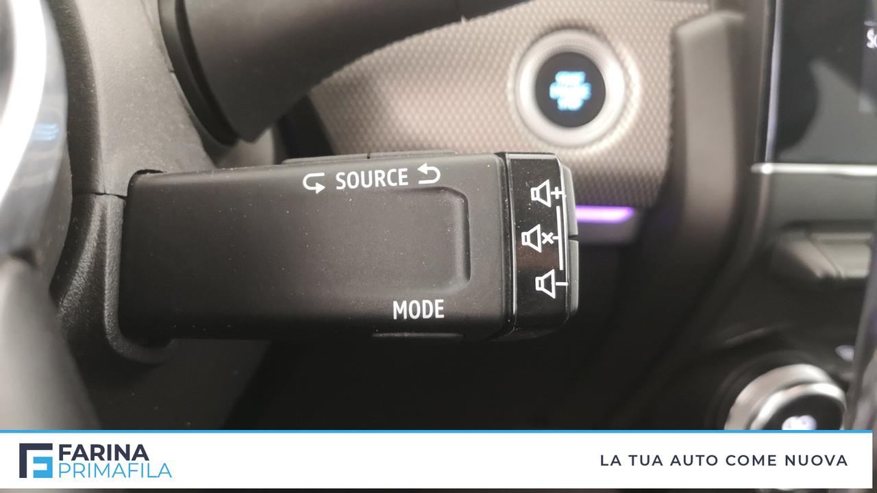 RENAULT Arkana 2021 - Arkana 1.6 E-Tech full hybrid Intens 145cv