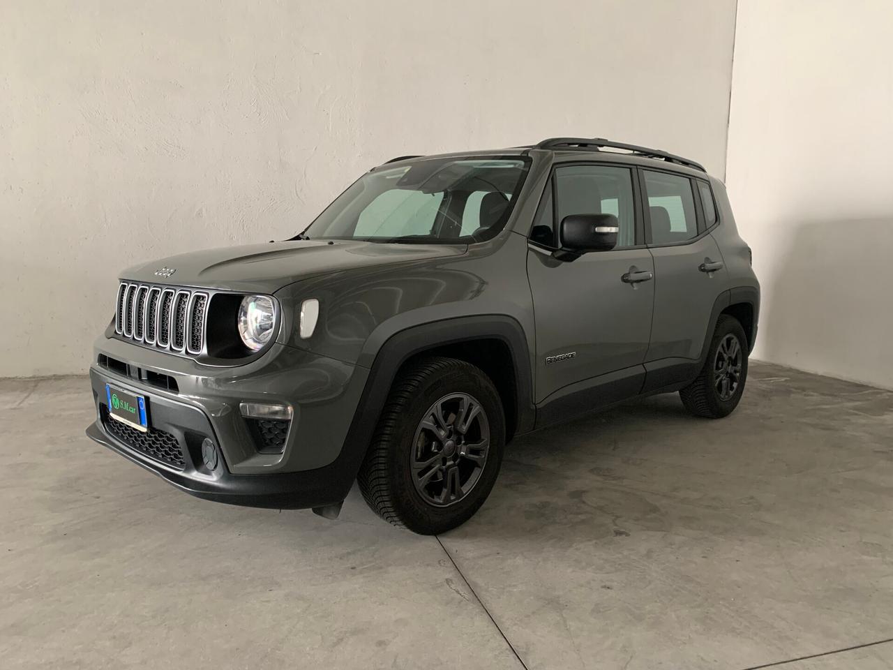 Jeep Renegade 1.6 Mjt 130 CV S